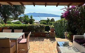 Villa Ansedonia